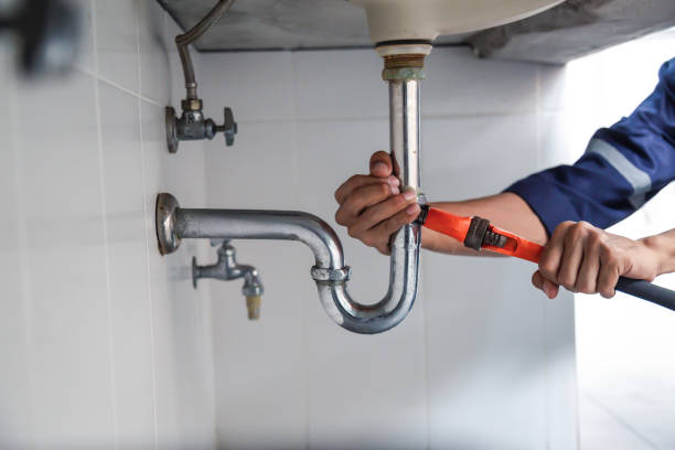 Best Septic Systems  in Whitehouse, TX