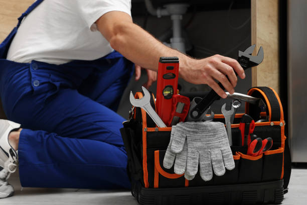 Best Clogged Drain Plumber  in Whitehouse, TX