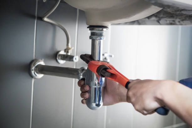 Best Residential Plumbing Services  in Whitehouse, TX