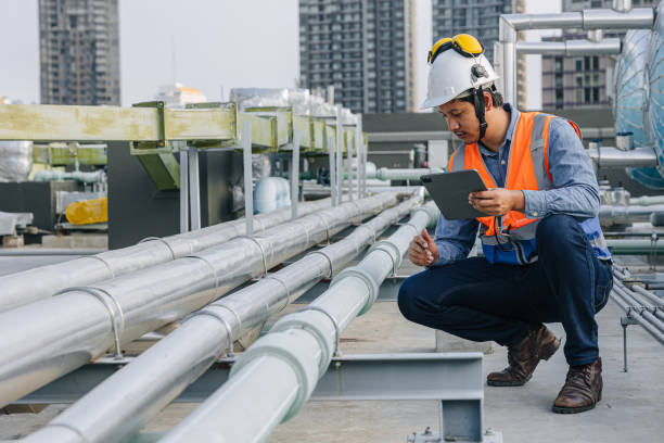 Best Gas Line Repair  in Whitehouse, TX