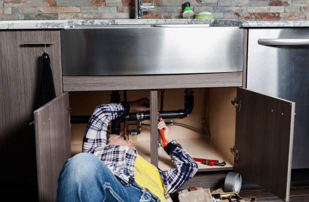 Best Residential Plumbing Services  in Whitehouse, TX