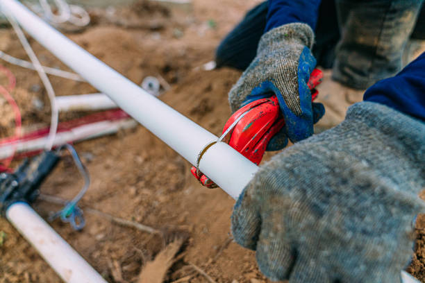 Best Plumbing Inspection Services  in Whitehouse, TX